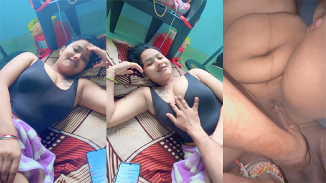 Tatood Hotwife Smoking Blowjob – Till Cum In Fucking Video