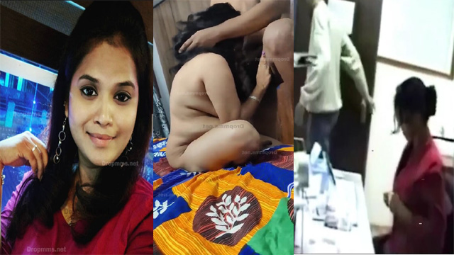 Tamil Hot Office Girl Leak Office Friend Threesome Sex Mms Video