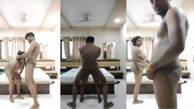 South Indian Couple Desi Hard Fuck In Hotel Porn Leak Video