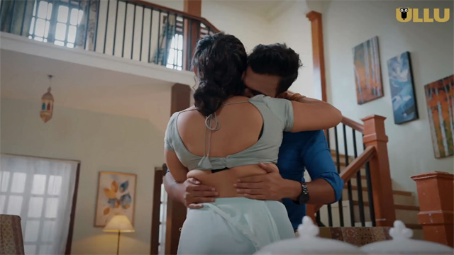 Tu Haan Kar Ya Naa Kar 2025 – Part 1 Ep 1 – Ullu Web Series Watch Now