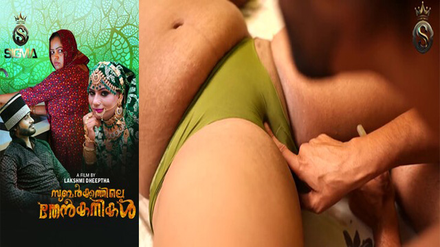 Subarkkathile Then Kanikal 2025 – Malayalam Hot New Short Film Videos  – Sigmaseries