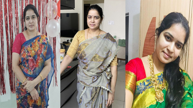 Viral Harika Hot Mom Leaked by Son – 18+ New Adalt Update