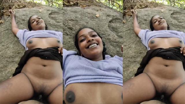 Mallu Desi College Girl Outdoor Blowjob Hardcore sex