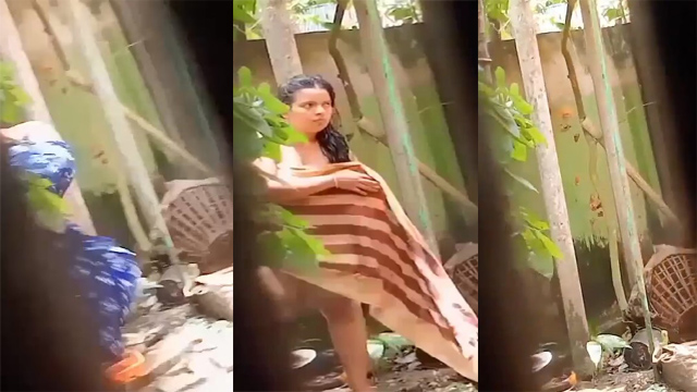 Hot Neighbour Wife – Captured Xvideo Free Download