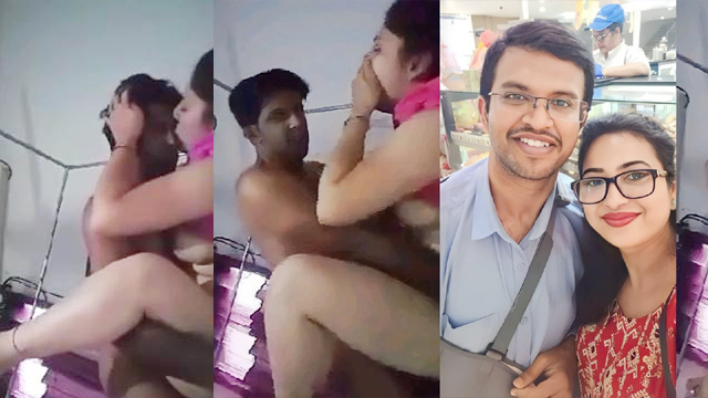 Indian Viral Couple Fucking And Talking With Randi Bhabhi MMS