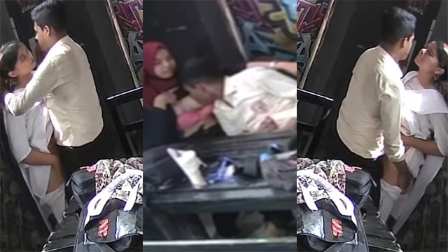 Hijabi School Girl Fucking In Restaurant Update Latest Naked Fuck