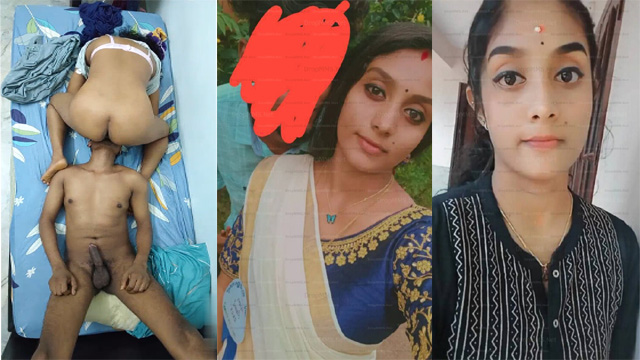 Mallu Newly Married Young Wife Fucked By Devar Watch Online