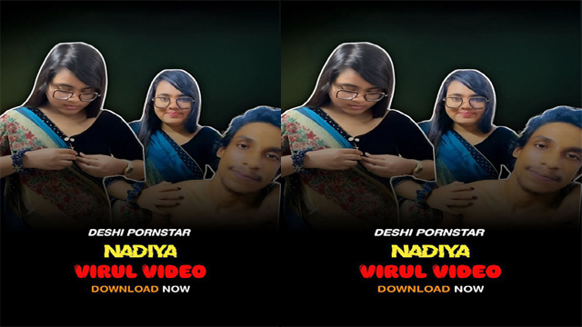 Nadiya Azim Viral Porn Video – Bangla Mms Videos