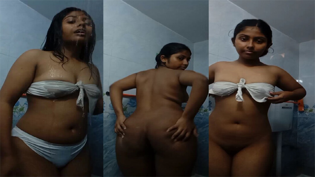 Bengali Horny Girl Showing – Asshole Bathing Video No ads