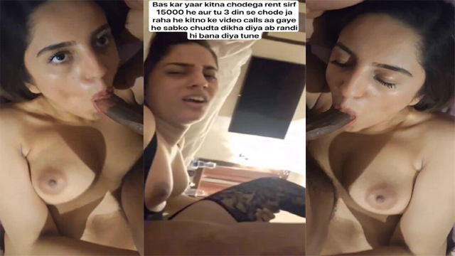 Horny Indian Wife Sucking – Dick And Fucking Videos