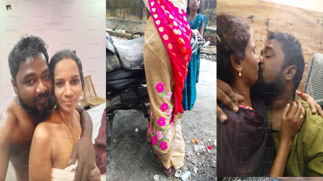 Indian Young Hot Wife Blowjob & Fucking By Husband More Update