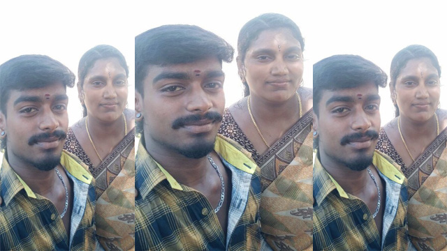 Mature Aunty Affair Young Boy In Field Having Fun With Lover Videos Watch Now
