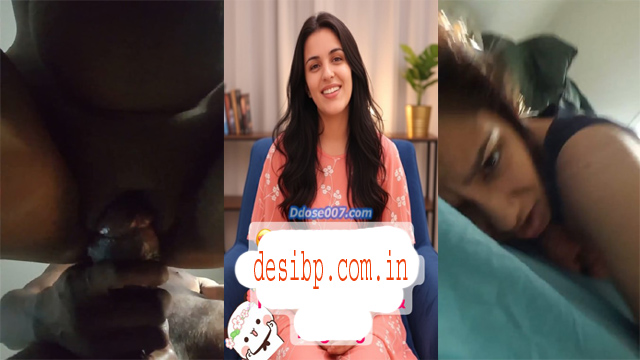 Latest Mumbai Hotwife Giving Blowjob &  Dick Getting Pounded – Sex Video Watch Online