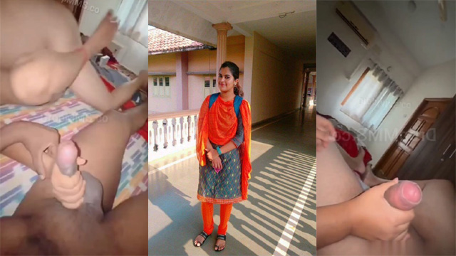 Telugu Cuckold Wife – Fucking Bull Sija