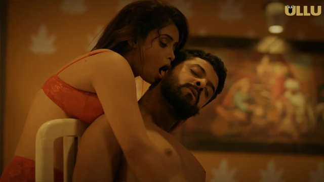 Tu Haan Kar Ya Naa Kar Part 2 Ep 4 2025 – Hindi Web Series Ullu