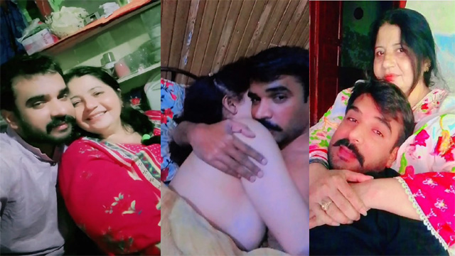Milf Teacher Bhabhi Affair – Young Devar Fucking Video