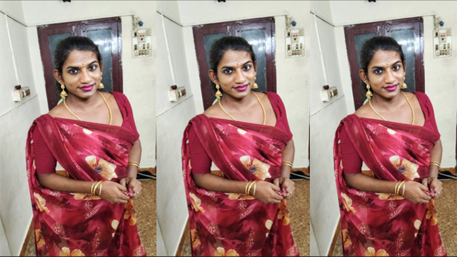 Karthika Tamil Shemale Gay Fucking with BF Desi MMS Leak Watch Now
