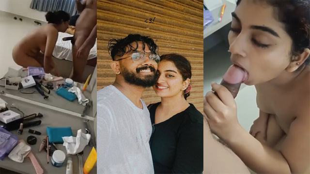 College Couple Leaked Mms