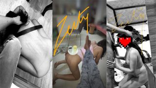 Horny Babe Cochin Cuck Couple BJ Bondage Viral Watch