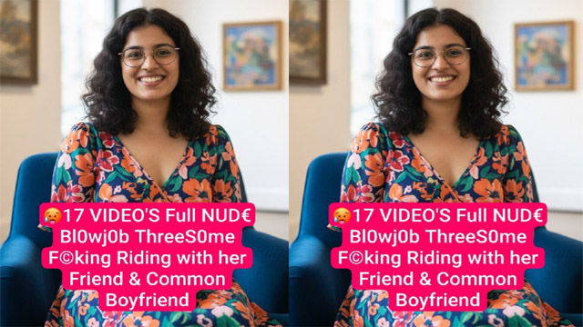 Horny Indian NRI Girl Blowjob Threesome – Fucking Riding with her Friend & Common Boyfriend Free Mms Videos