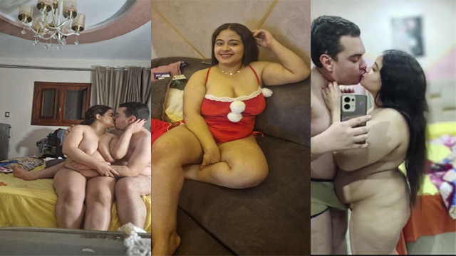 Husband Exposed Her Milf Wife After – Anniversary Day Party