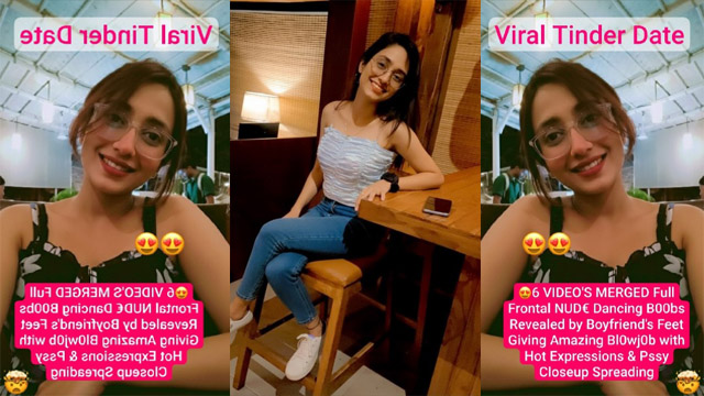 Desi Girl Exclusive Dancing by Boyfriend – Giving Amazing Blowjob Hot Expressions