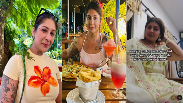 Hot Mom Artika Banfal Viral Free Pron Videos