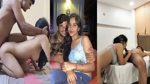 Innosent Mallu Couple – Blowjob & Hard Sex Video Free