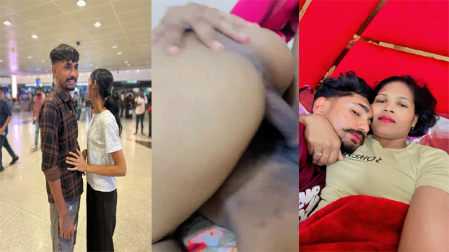 Indian Guy Fucking His Hot GF Viral Free Pron Videos