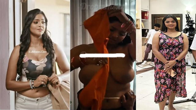 Bharti Jha Real Life Romance Viral Free Mms Video