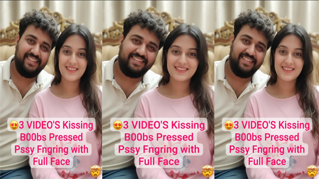 Paki Wife Affair with Husband’s Friend – Kissing Boobs Hidden Vid
