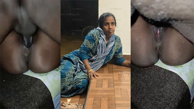 Tamil Aunty Pussy Hard Ride Fucking