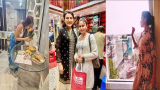 Actress Sarmishtha Sarkar -Real Live Wild Sex