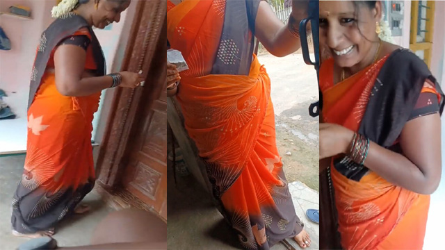 Periyamma Aunty With Neighbour Fucking Two Boy 3Some Free Mms Video