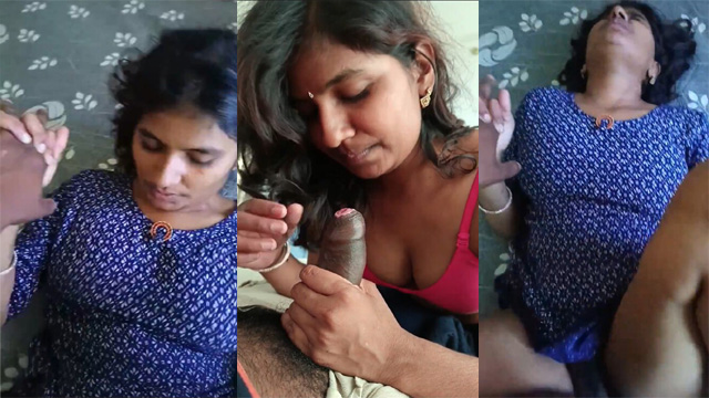 Telugu Girl Fucking with Blowjob To her Lover in Hotel Free Videos
