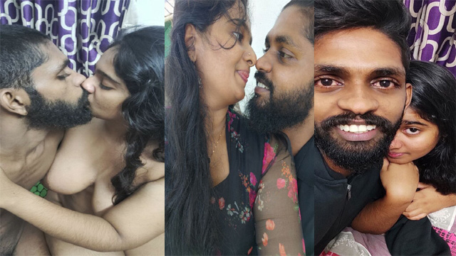 Beautiful Mallu Gf With Lover Viral Liked Pron Video