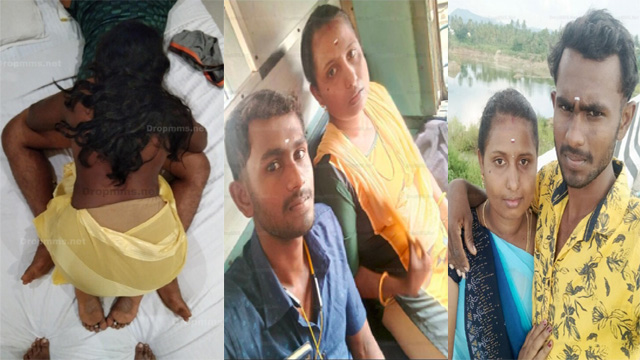 Tamil Dark Fantasy Mallu Couple Threesome Free Watch Video