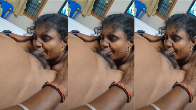 Tamil Husband Shared Hot Wife – With Friend Blowjob Fuck