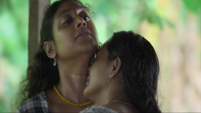 Janaki Sudheer Steamy Erotic Scenes – Holy Wound Sex