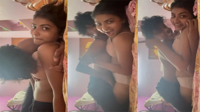 Beautiful Sexy Bengali Gf With Lover Liked Mms Video