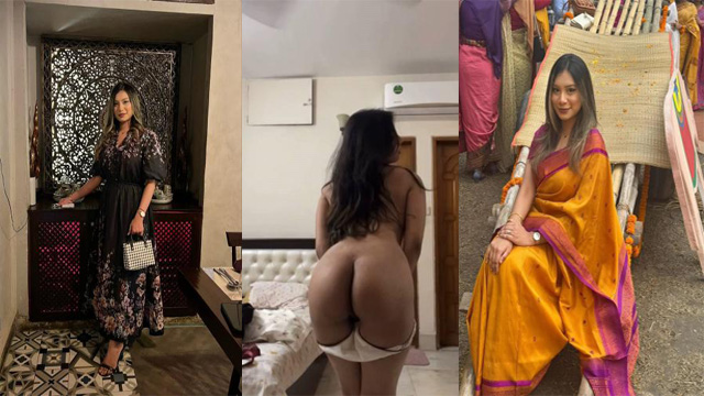 Sexy Bengali Babe Showing BJ Update Porn Leak