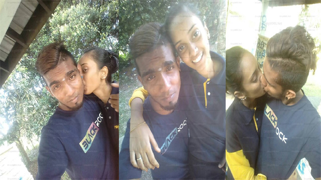 Tamil Malaysian Teen Lovers Romance And Fucking Viral Free Pron