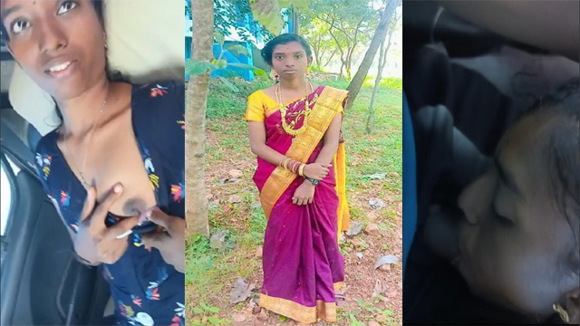 Tamil Young Girl Fucked by Lover Mms