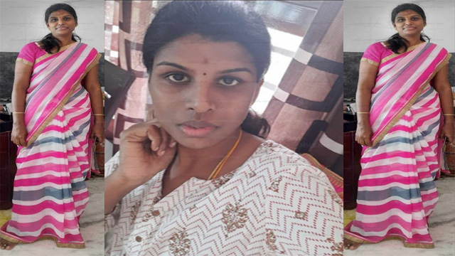 Telugu Wife Doggy Style – Fucking with Husband