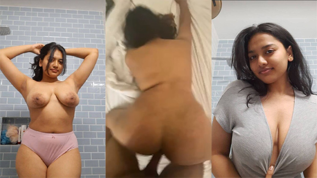 Beautiful Girl Showing Riding Hard Doggy Fucking Liked
