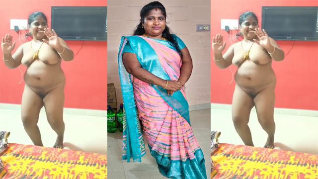 Tamil New Aunty – Chennai Sathish Group Chudai