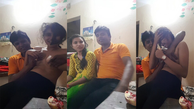 Desi Boy Enjoying Young Girl – Hard Fucking Mms Video
