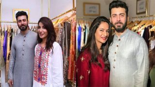 Pakistani Actor Fawad Khan – Latest Viral Porn