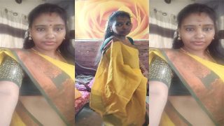 Tamil Aunty Affair Nude Fuck Leaked Video