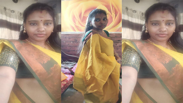 Tamil Aunty Affair Nude Fuck Leaked Video